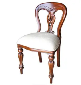Carving-Chair